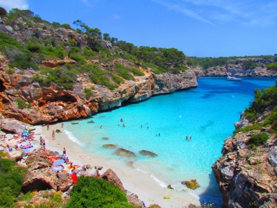 Eligen a Mallorca como la mejor isla de España y la sexta mejor del mundo